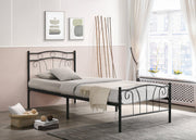 Bed Frame - IF-155 - Furniture Empire