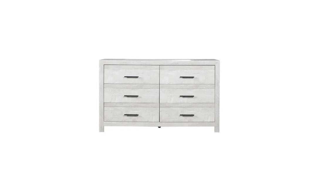 Denver Bedroom Set - Furniture Empire