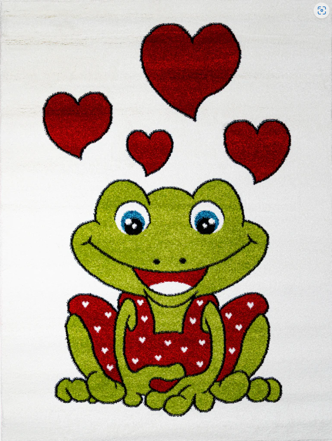 Kids Frog - 52012