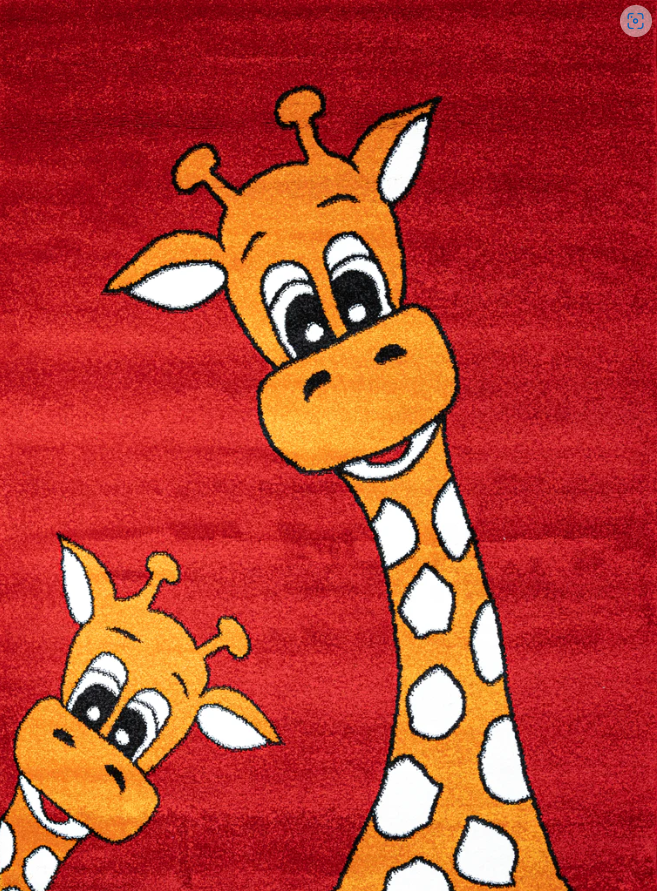 Kids Giraffe - 52013