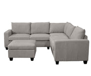 Kaden Sectional Sofa