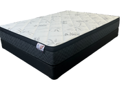 High Density (Hard Pillow Top) (2 in 1 flip able) - Furniture Empire