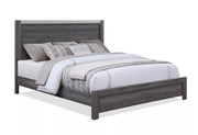 Solid Wood Bedroom Set - Mara F2457