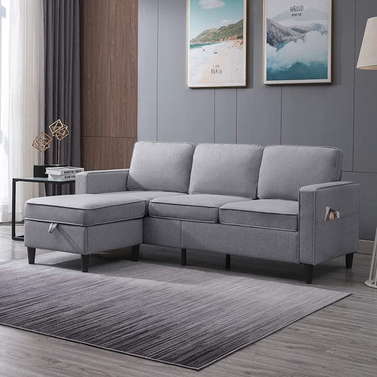 5003- sectional sofa